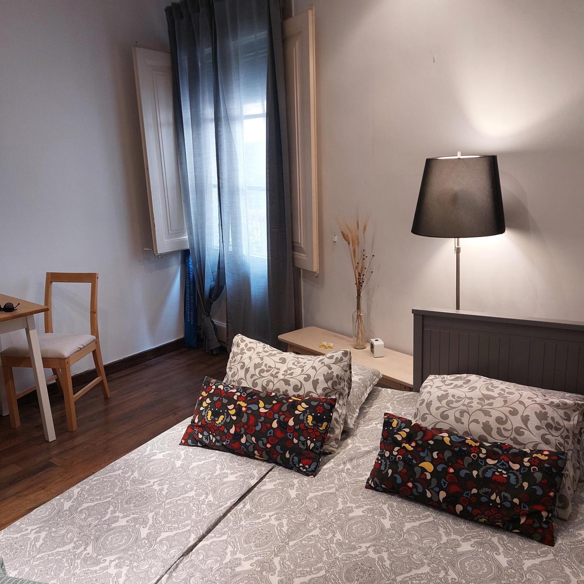 Top Location Gotico Appartamento