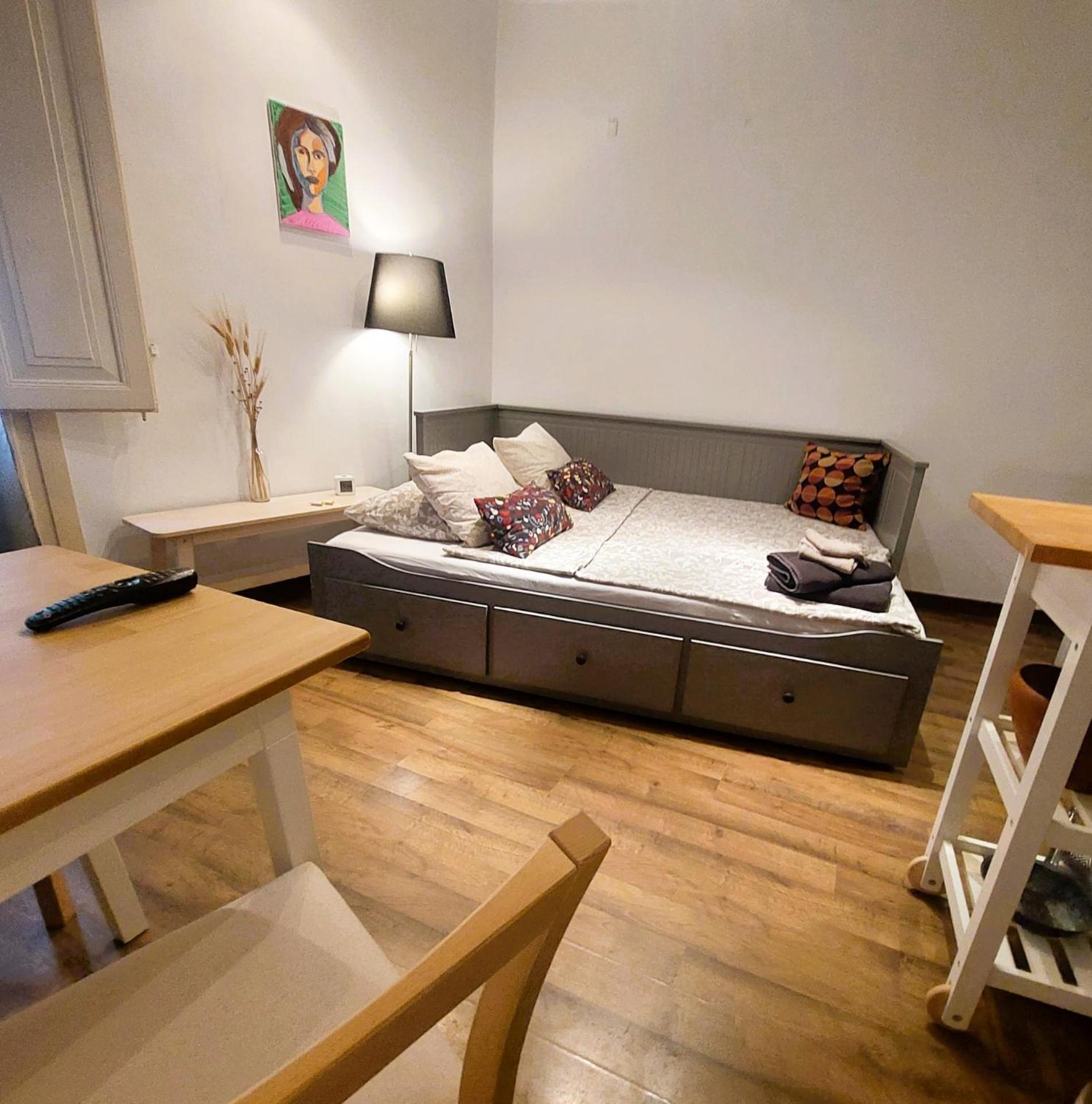 Top Location Gotico Appartamento Barcellona
