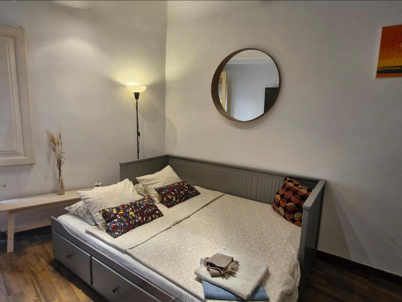 Appartamento Top Location Gotico Barcellona